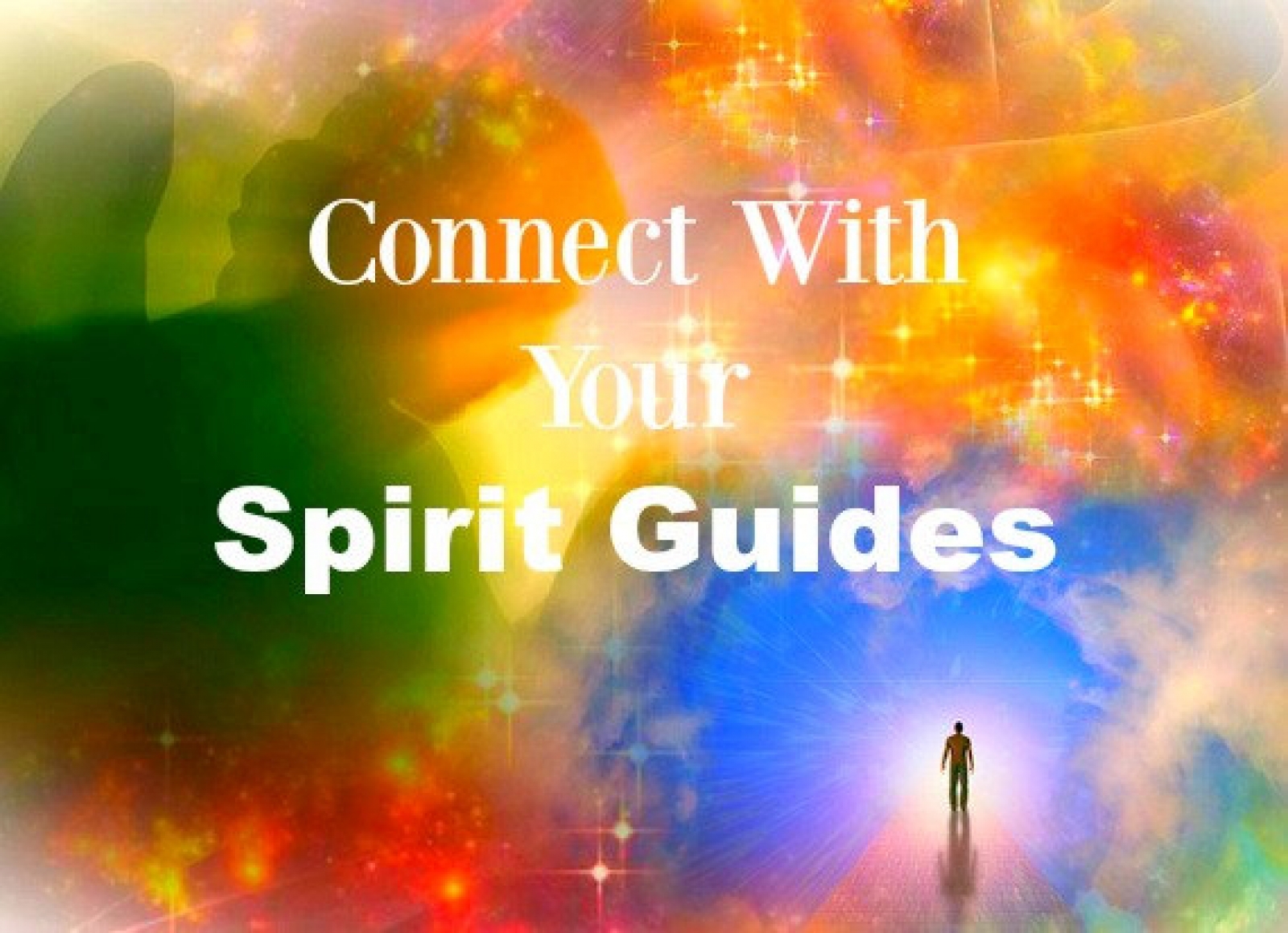 What Is a Spirit to Spirit Psychic Reading?