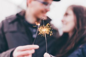 6 New Year's Resolutions for Finding Love
