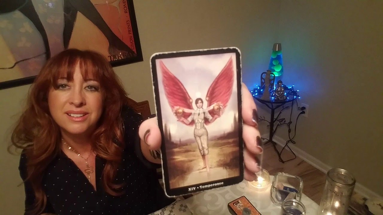 Tarot Cards to Use for Abusive Relationships