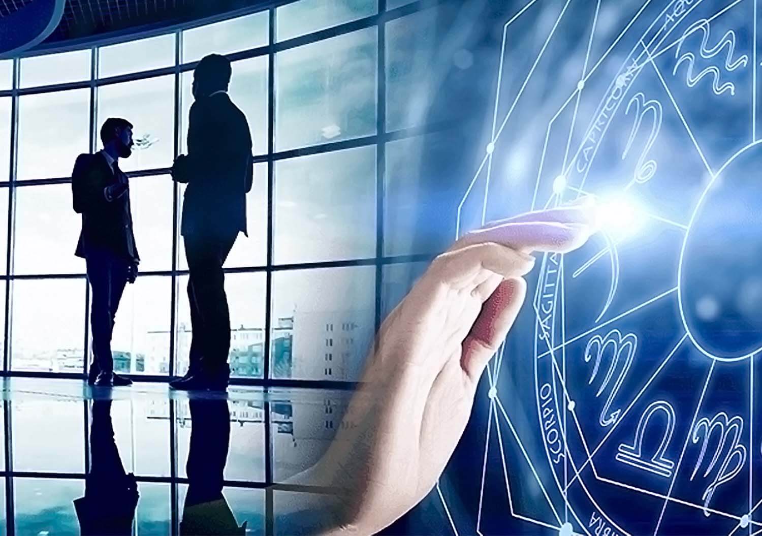 What does your zodiac sign say about your dream career?