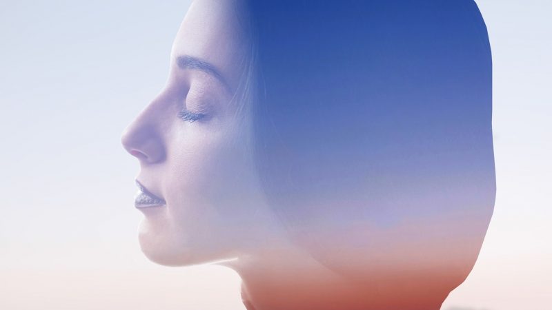 Seeing Your Own Aura