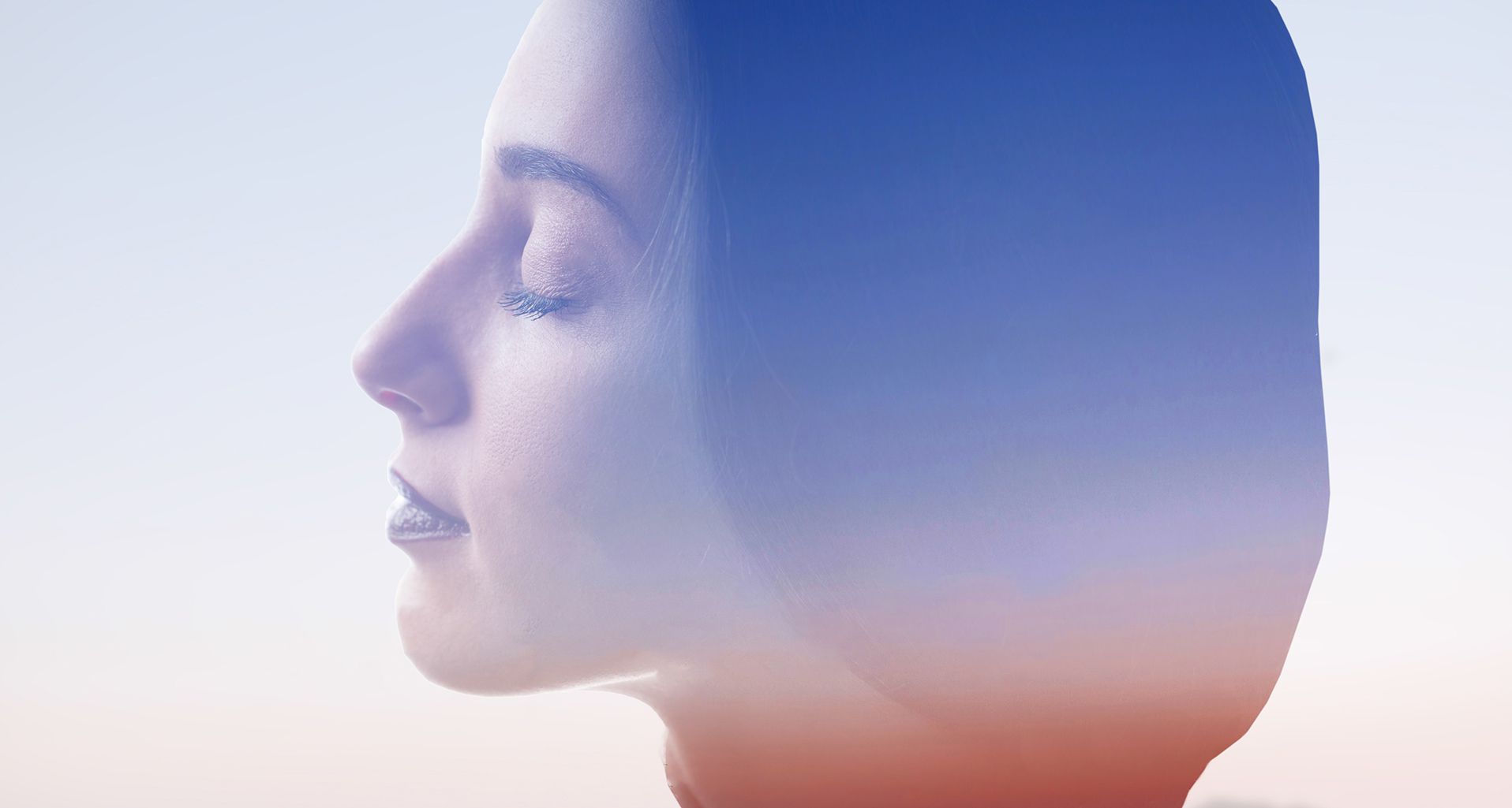 Seeing Your Own Aura