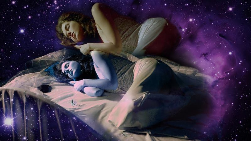 A Guide to Astral Projection