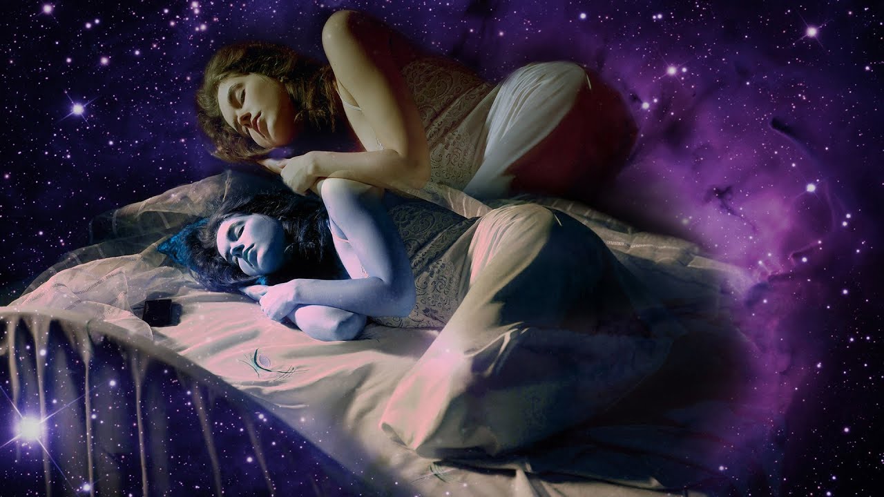 A Guide to Astral Projection