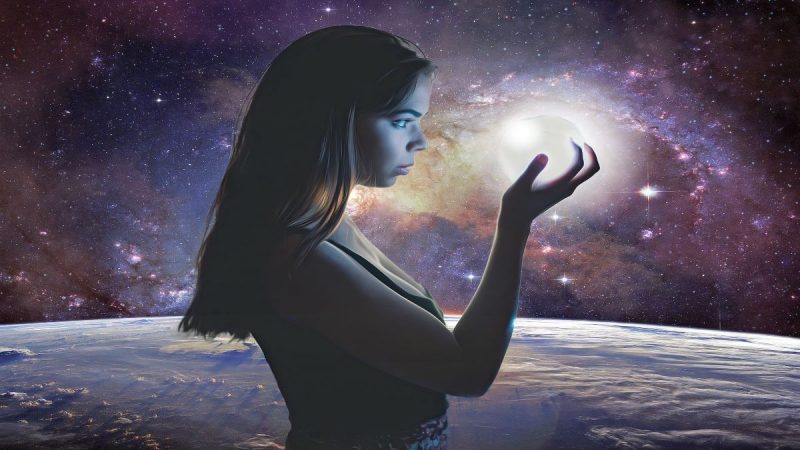 Daily Things that Mean You are Psychic