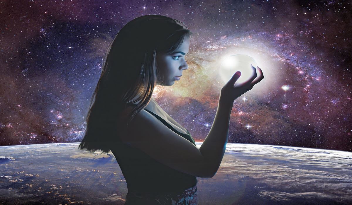 Daily Things that Mean You are Psychic