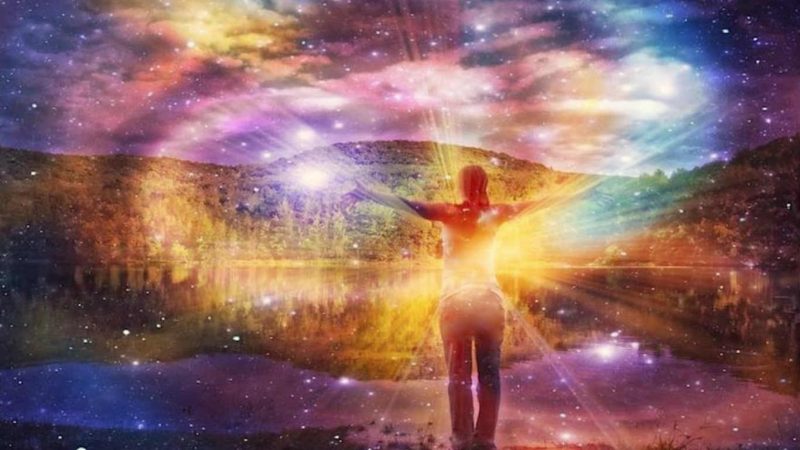 Spirit Guides