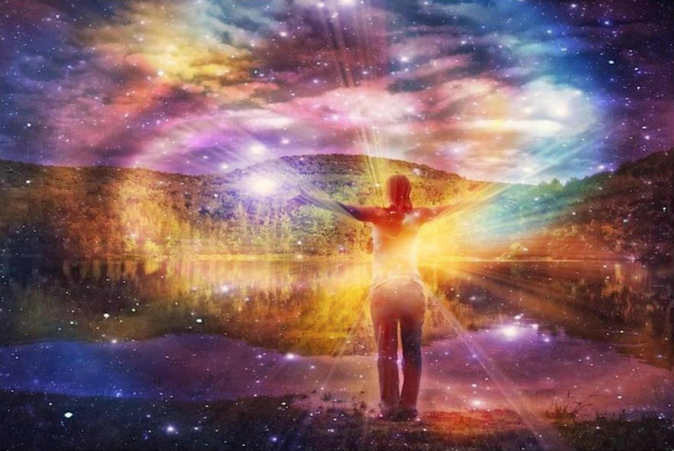 Spirit Guides