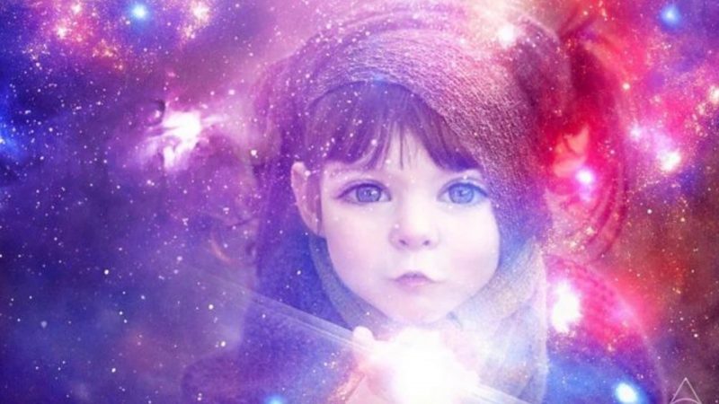 What it Means to be a Rainbow, Crystal or Indigo Child