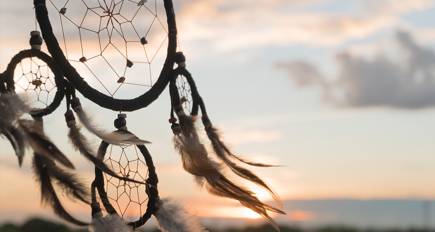 Meaning Behind Dreamcatchers