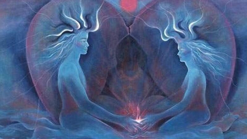 Soulmate Myths
