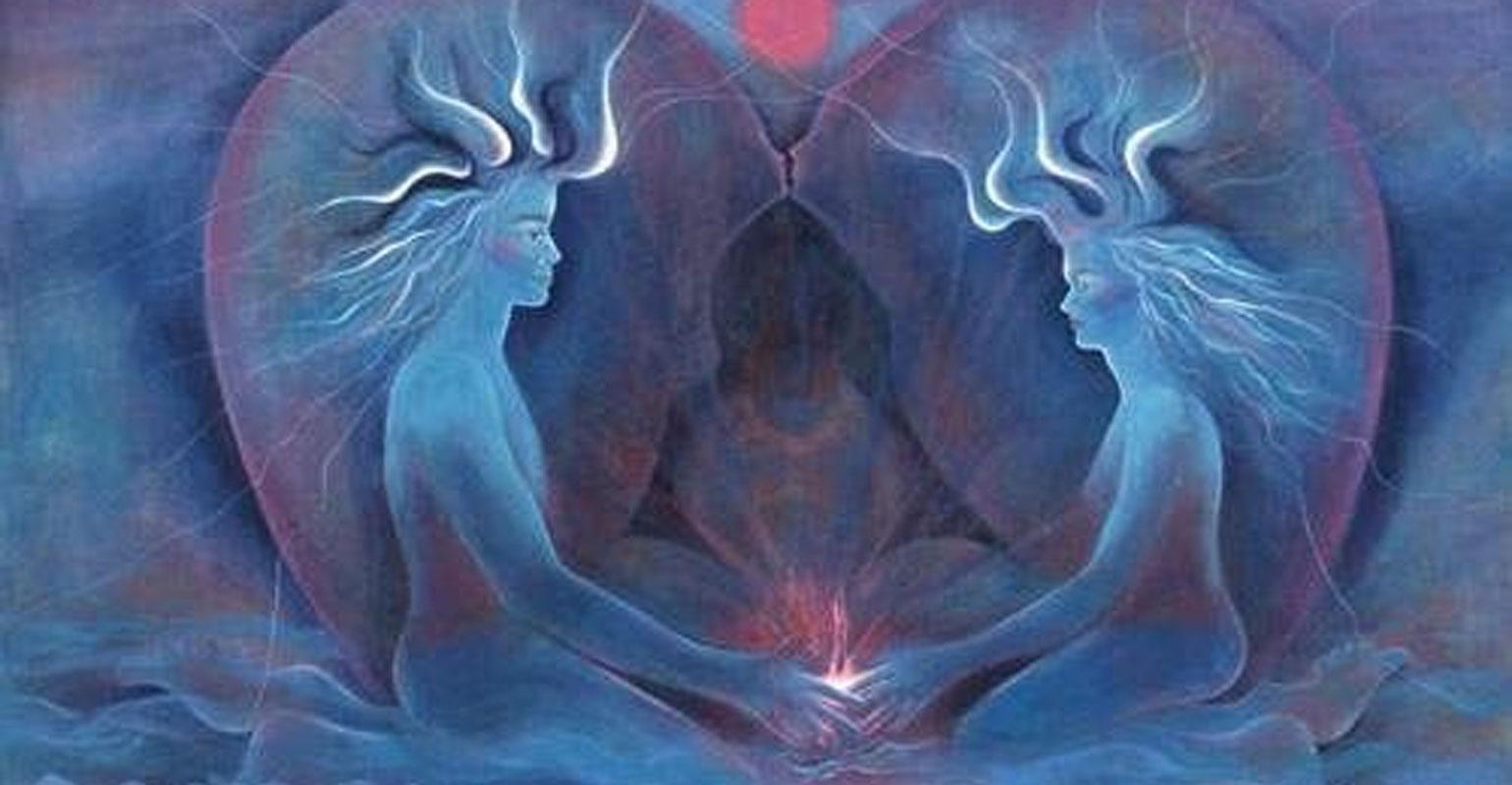 Soulmate Myths