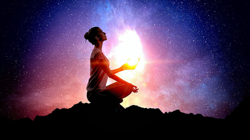 Using Your Intuition as Your Power