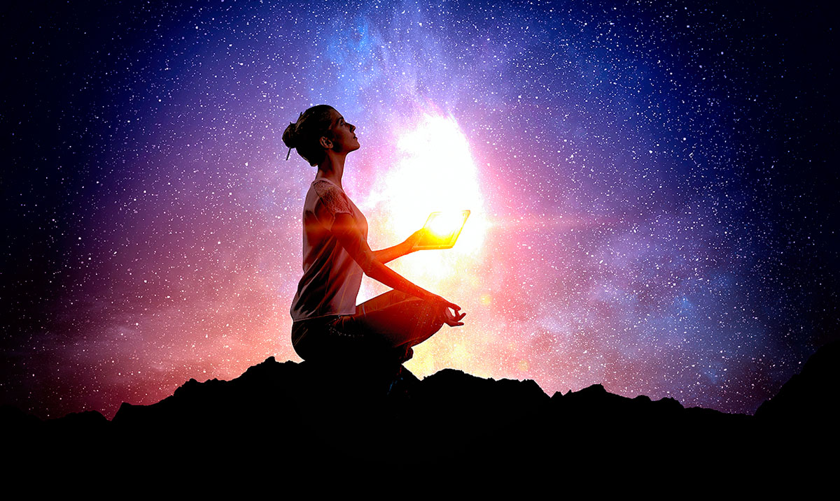 Using Your Intuition as Your Power