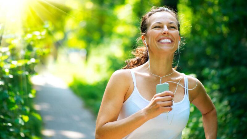 Daily Habits for a Positive Lifestyle
