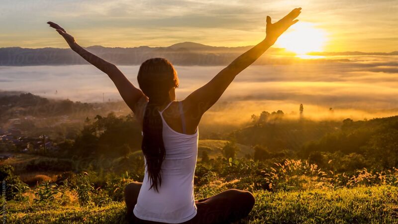 How to Work Through Your Spiritual Awakening