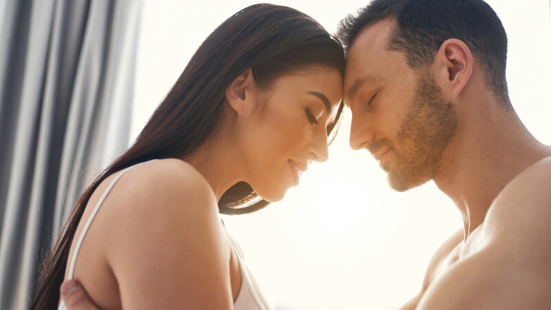 Soulmate Connection: Blessing and Curse
