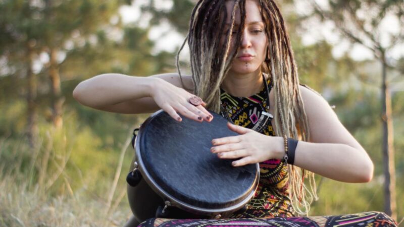 Signs You Are a Shaman