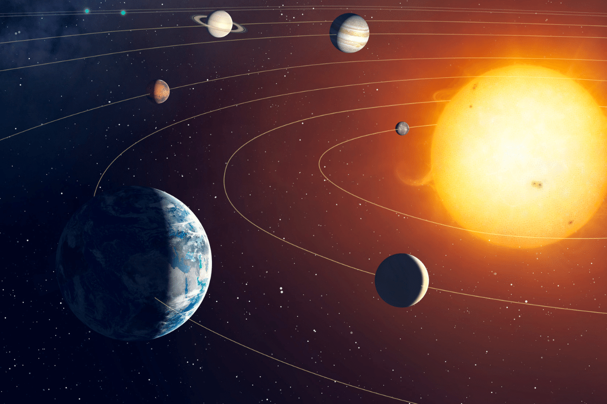 When Planets are in Retrograde