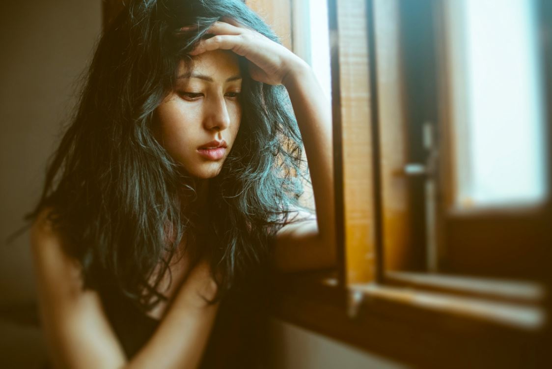 Opening Up the Inner Witch