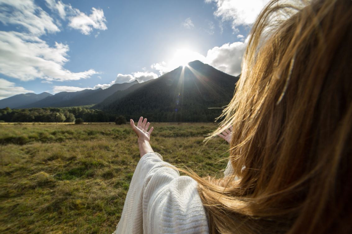 Are You Going Through Your Awakening?