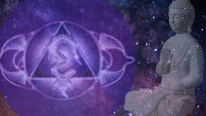 Knowing the Ajna Chakra