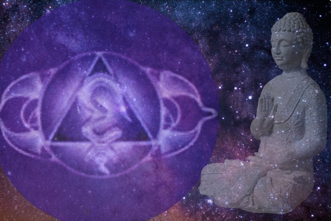 Knowing the Ajna Chakra