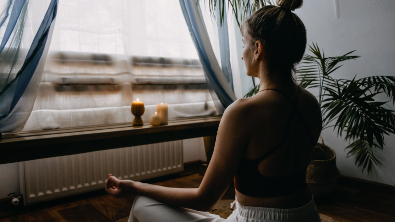 How to Do Guided Meditation