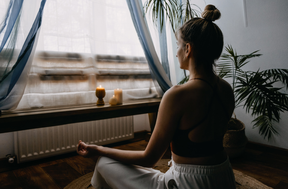 How to Do Guided Meditation