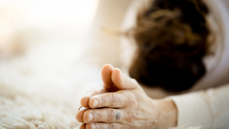 Symptoms of a Kundalini Awakening