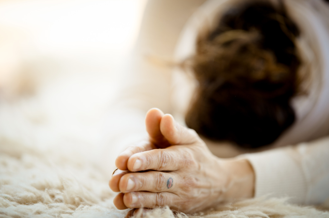 Symptoms of a Kundalini Awakening