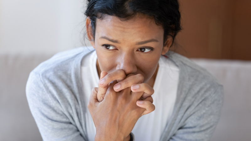 Are You an Intuitive Empath? Find Out!