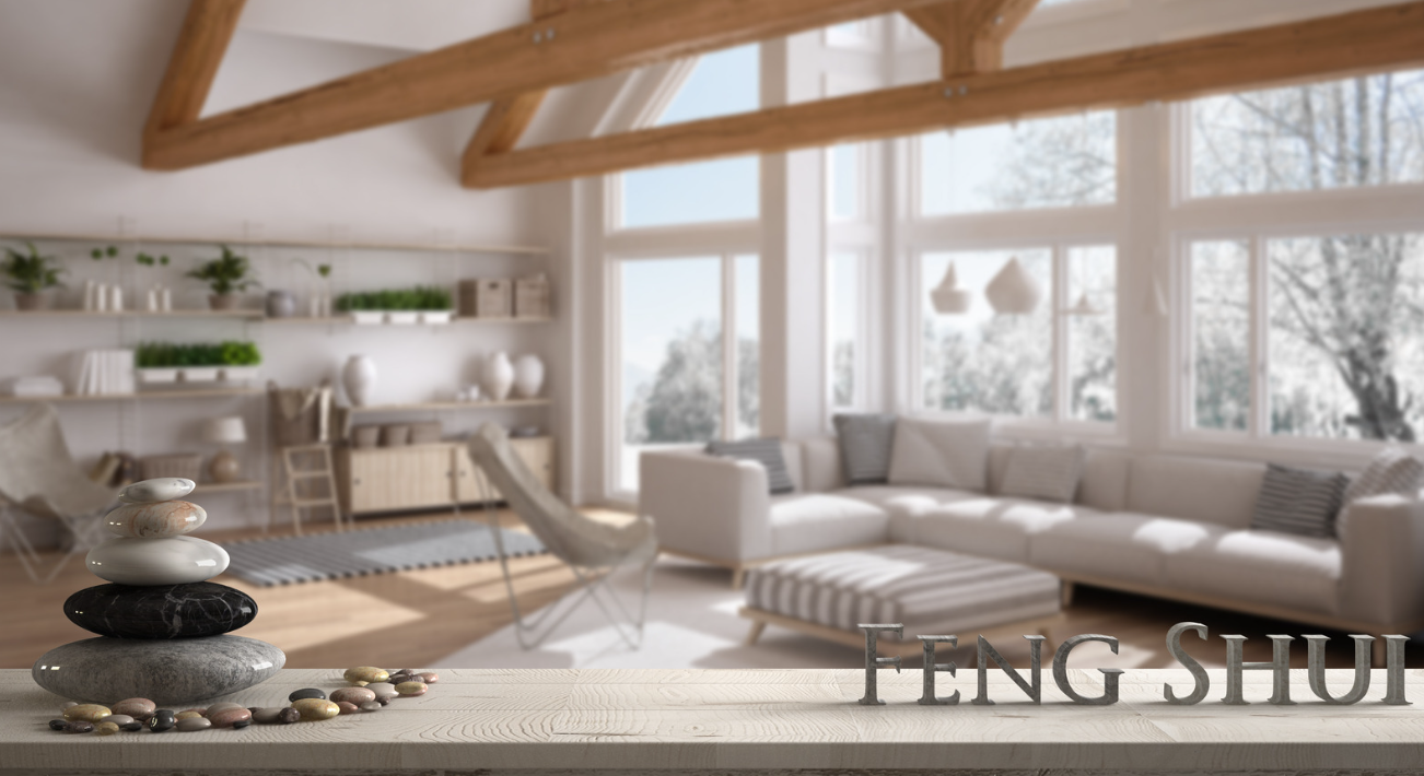 Using Feng Shui in Your Home