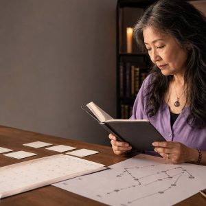 Psychic Timing Windows: Why Predictions Seem to Arrive in Clusters