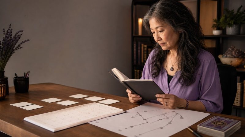 Psychic Timing Windows: Why Predictions Seem to Arrive in Clusters