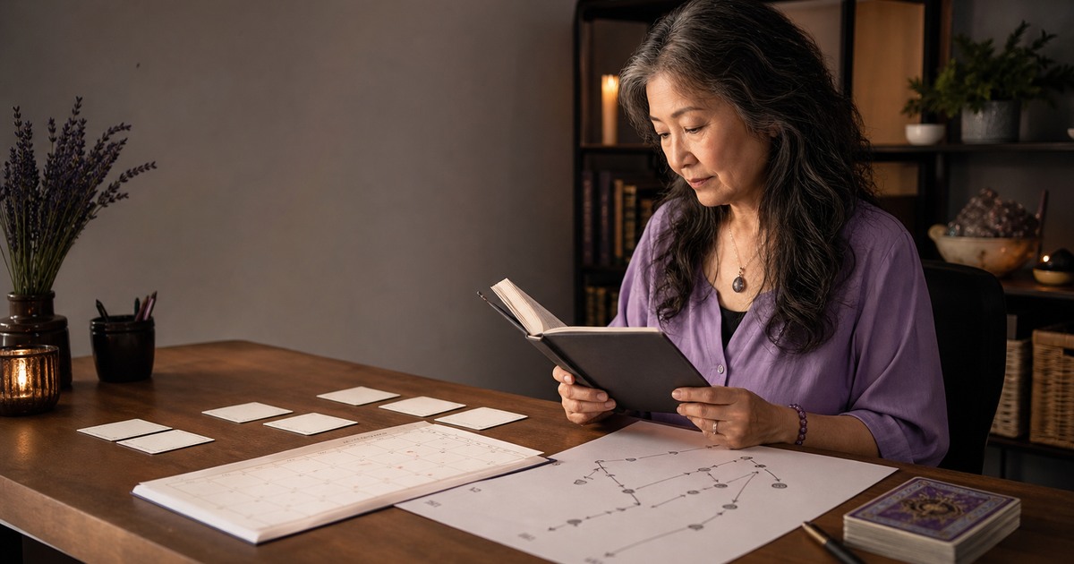 Psychic Timing Windows: Why Predictions Seem to Arrive in Clusters