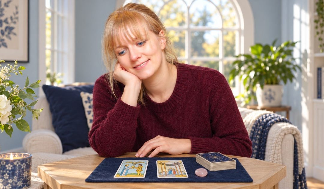 Can Psychics Predict Marriage and Commitment?