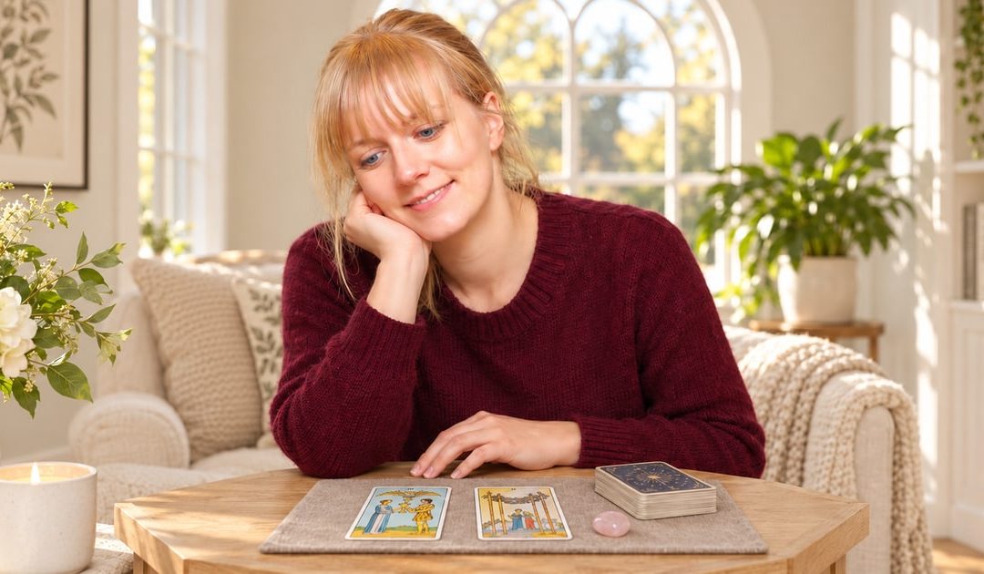 Can Psychics Predict Marriage and Commitment?